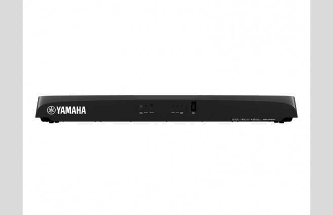 Yamaha DGX670 Black - Image 3